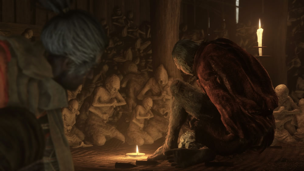 [ANÁLISE] Sekiro: Shadows Die Twice