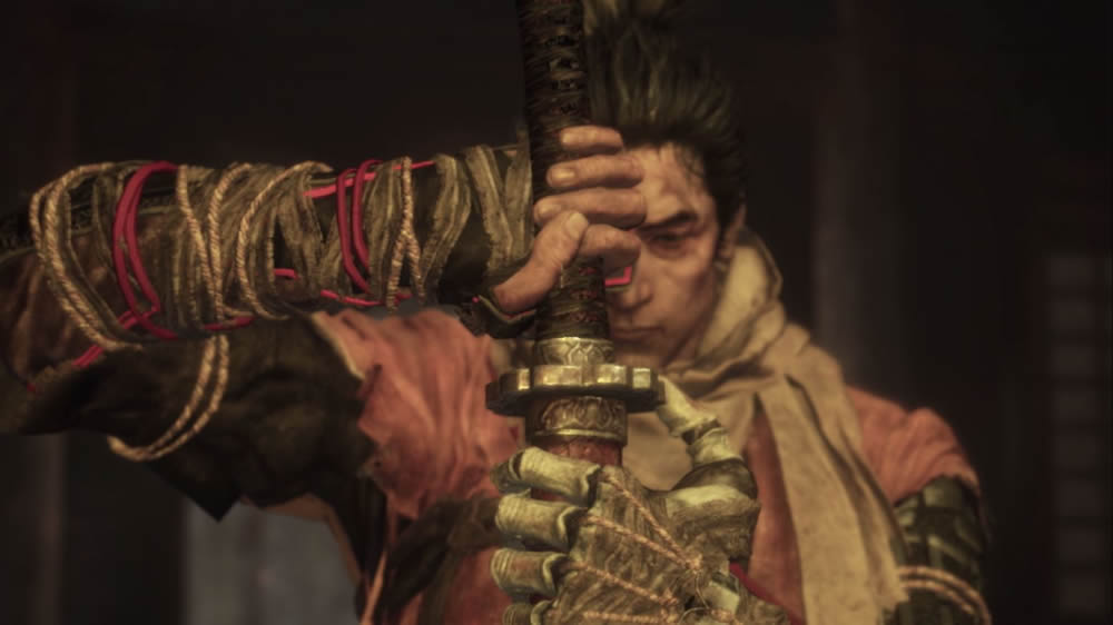 [ANÁLISE] Sekiro: Shadows Die Twice