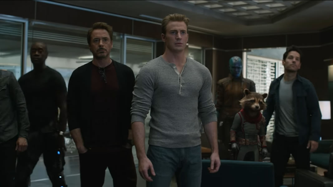 Vingadores: Ultimato | Pré-venda do filme arrecadou cinco vezes mais do que a de "Guerra Infinita"