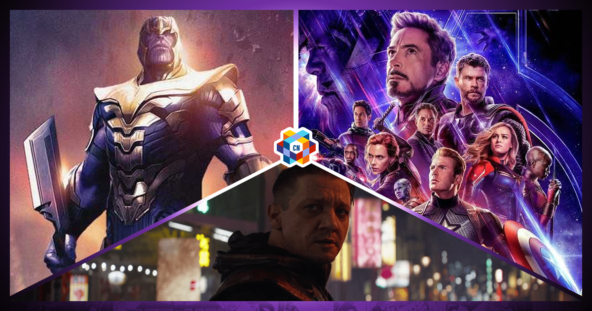Vingadores: Ultimato | Não poderia haver conclusão melhor para a Saga do Infinito