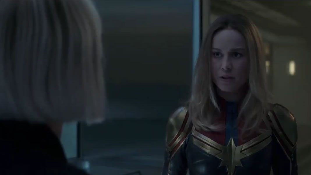 Vingadores: Ultimato | Marvel Studios divulga cenas pós-créditos que se conectam com o filme