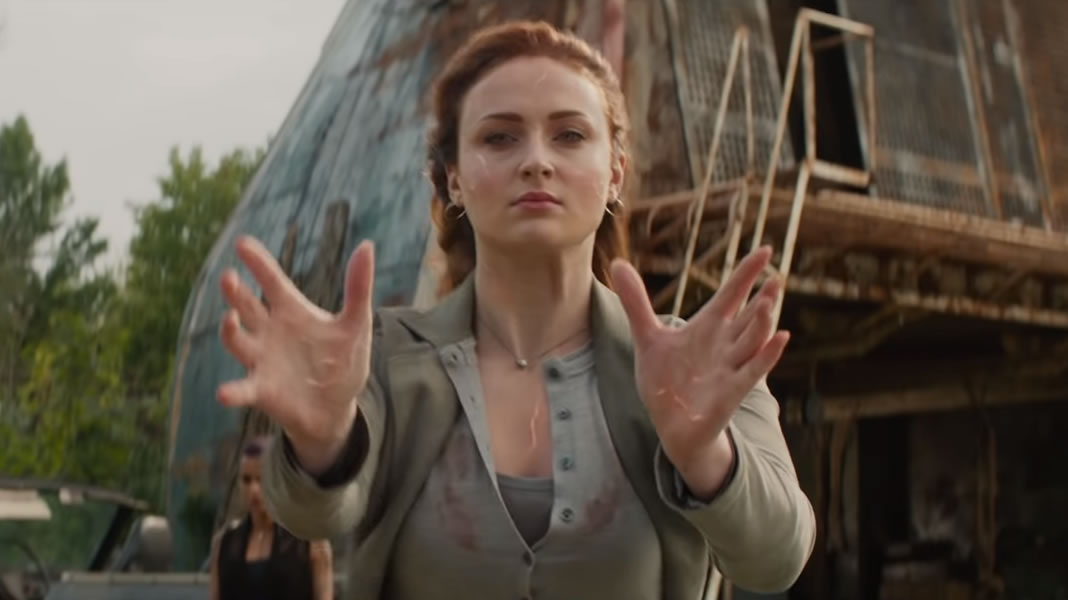 X-Men: Fênix Negra | Noturno aparece lutando com espadas em trailer final do filme