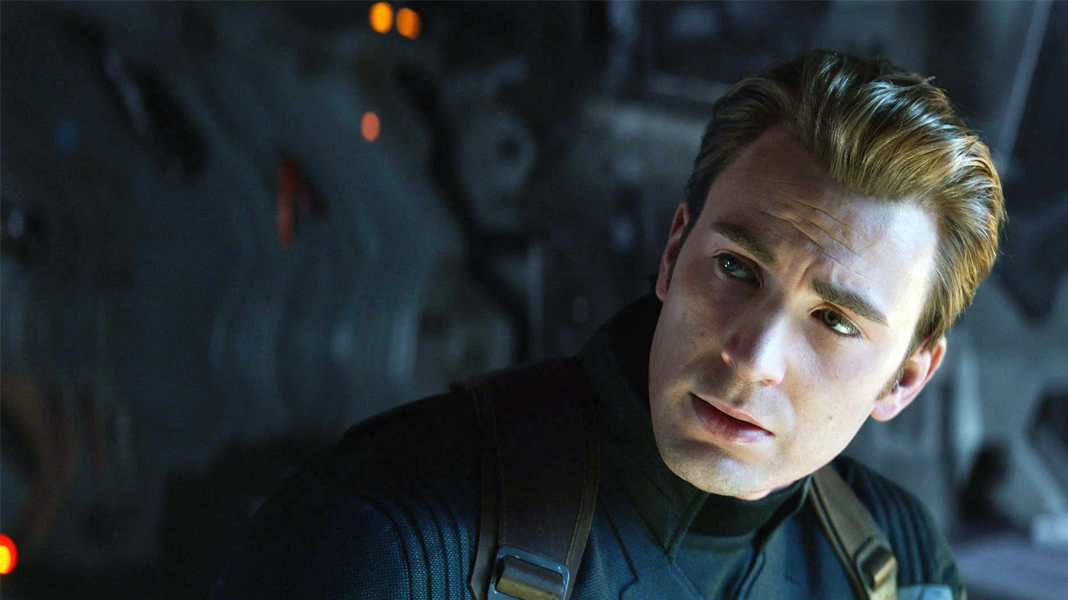 Vingadores: Ultimato | Por que o Capitão América não fez "aquilo" antes?