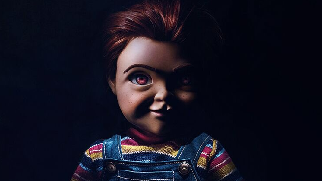 Brinquedo Assassino | Mark Hamill revela imagem do novo visual de Chucky