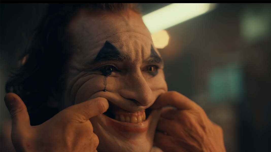 Coringa | Filme pode ganhar uma sequência!