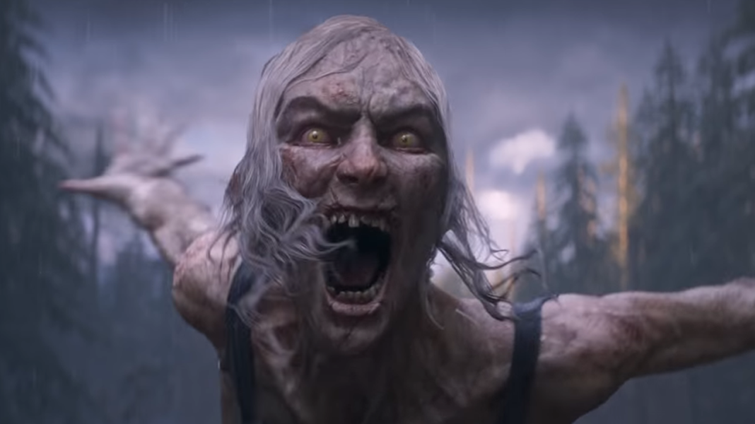 Days Gone | Divulgado novo vídeo eletrizante do Jogo