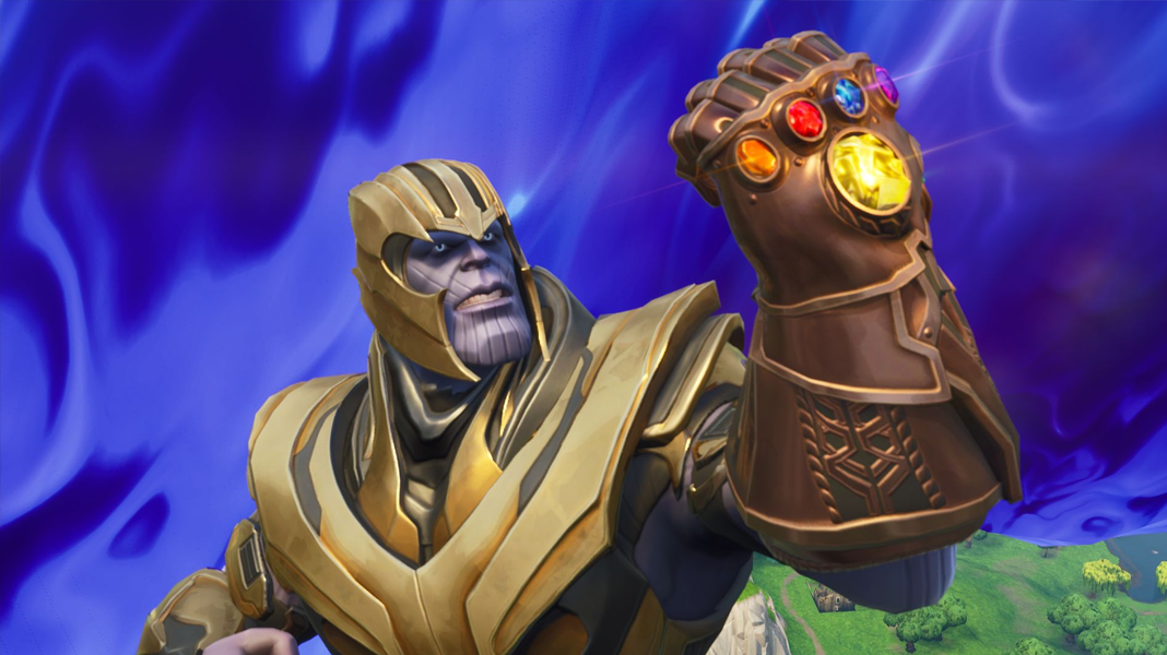 Fortnite | Thanos pode voltar ao jogo para a estreia de Vingadores: Ultimato