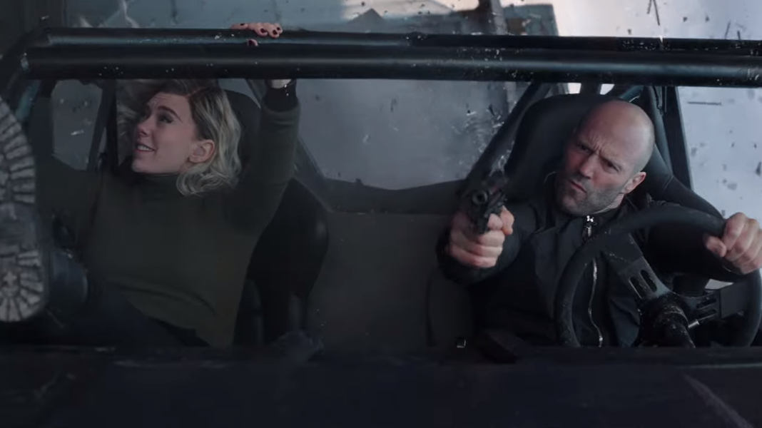 Velozes e Furiosos: Hobbs & Shaw | Novo trailer do filme traz ainda mais ação!