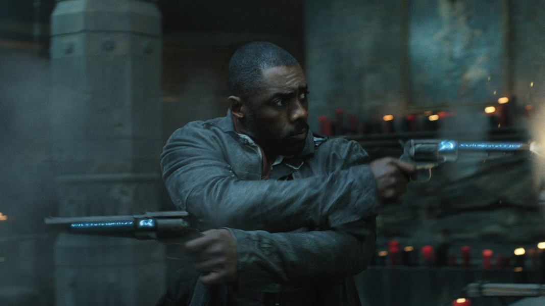 Esquadrão Suicida | Idris Elba não interpretará mais o Pistoleiro no filme