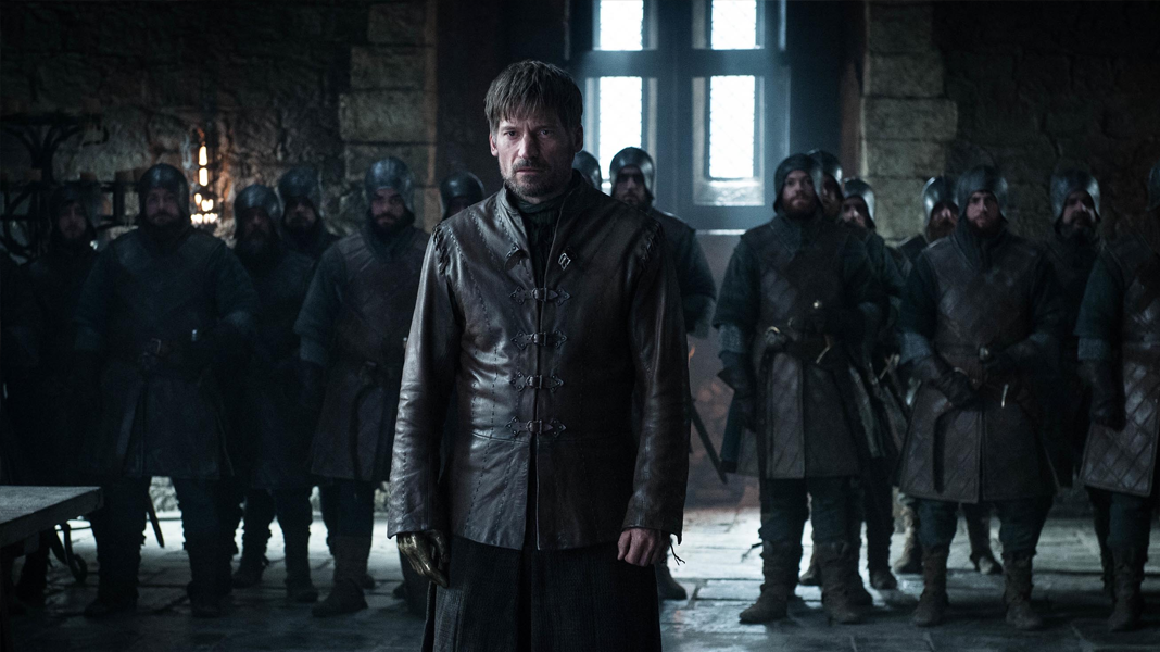 Game of Thrones | Jaime chega em Winterfell nas imagens do próximo episódio da série