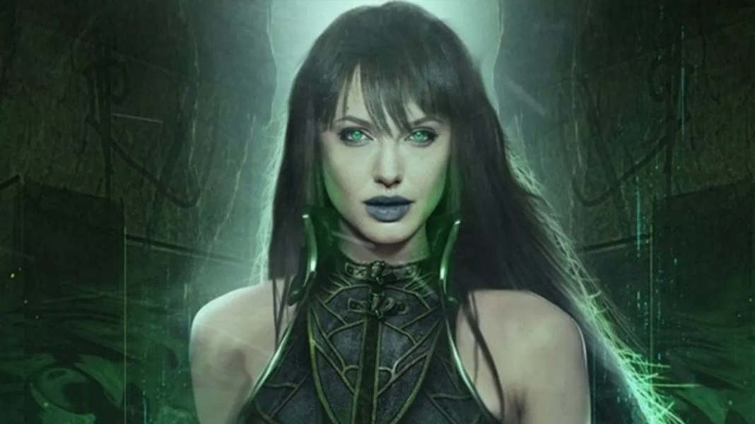 Os Eternos | Angelina Jolie é confirmada como Sersi em novo filme da Marvel!