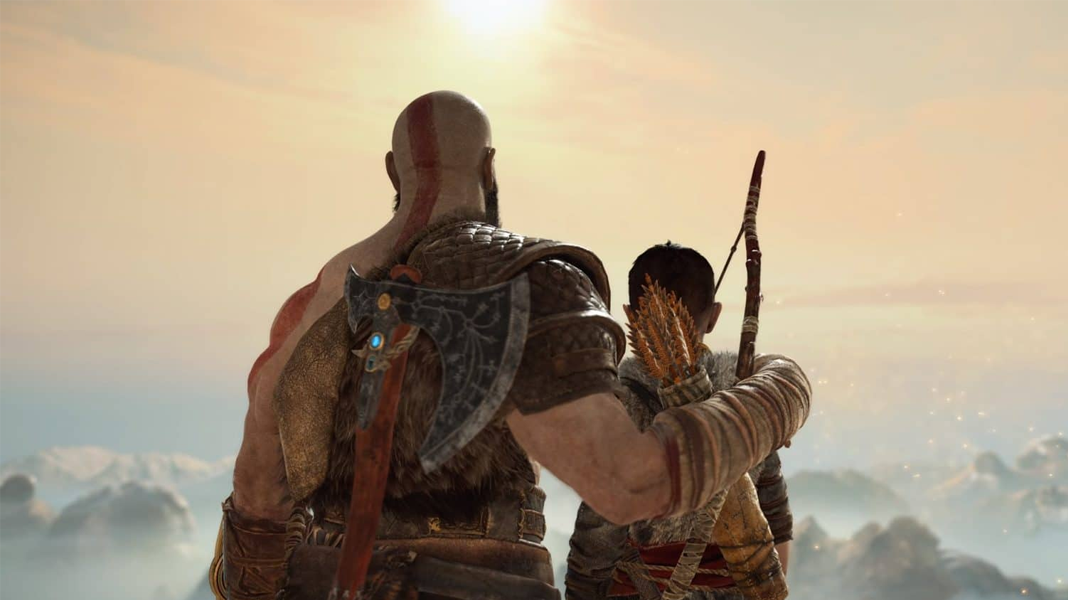 God of War | Estúdio comemora 1 ano de lançamento  do jogo com vídeo de agradecimento aos fãs
