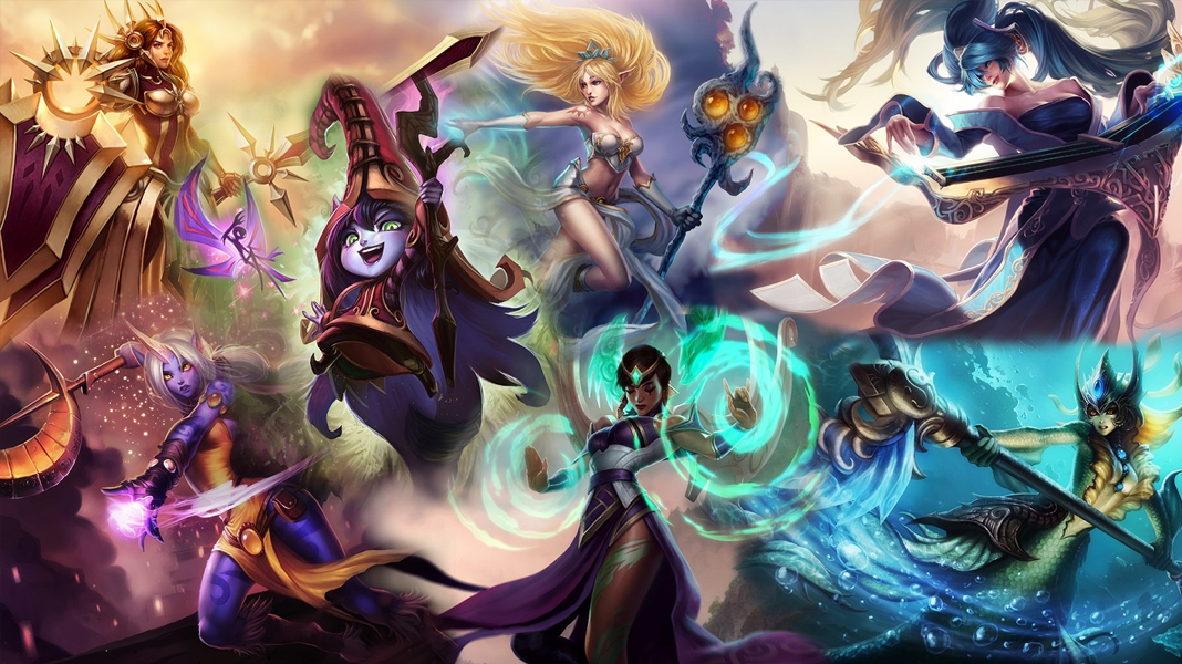 Riot Games teve de pagar indenização de US$ 10 milhões no processo de discriminação de gênero!