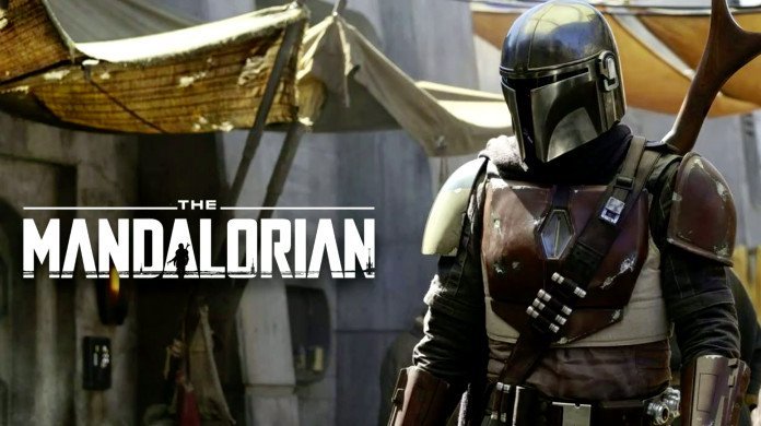 The Mandalorian | Revelado o logo oficial da série