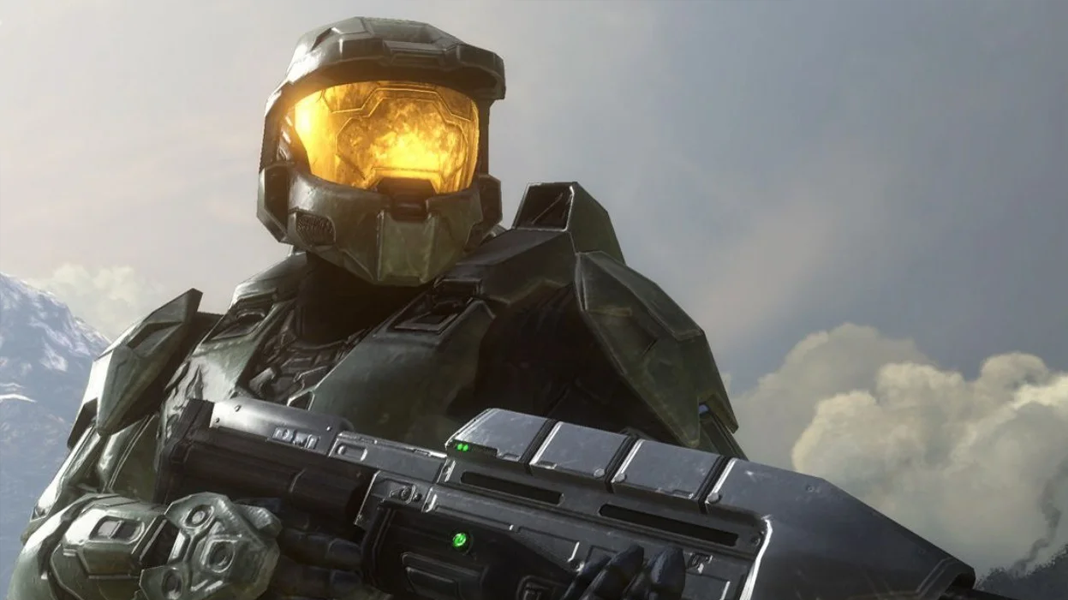 Halo | Série de TV contrata ator de "Deuses Americanos" para interpretar Master Chief