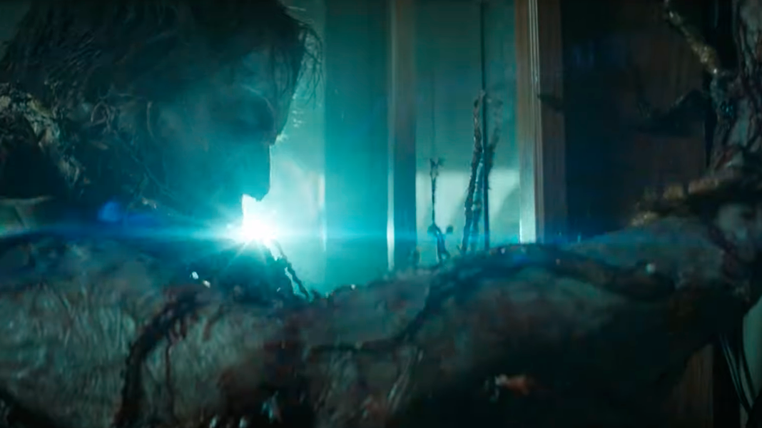 Monstro do Pântano | Teaser da série mostra Alec Holland se transformando na criatura