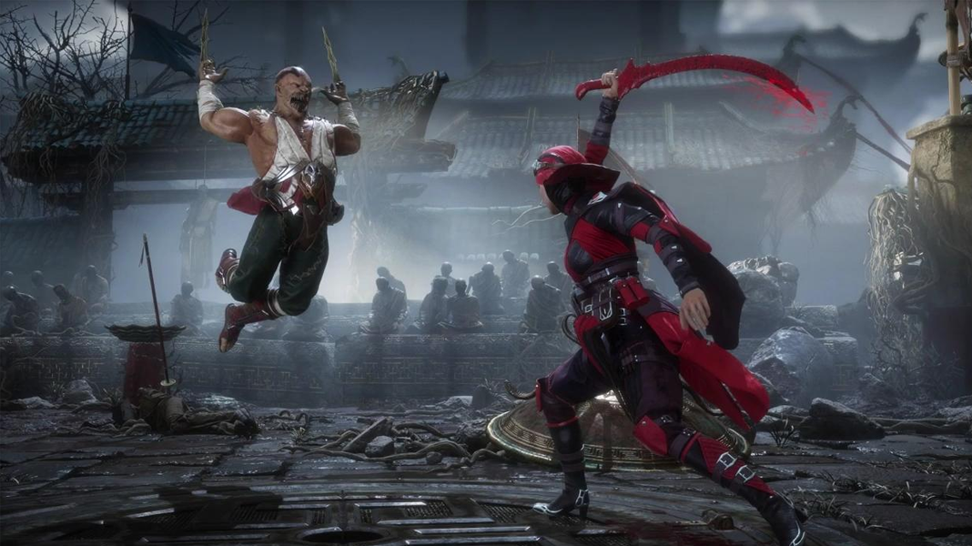 Mortal Kombat 11 | Lista supostamente revela todos os personagens extra do jogo