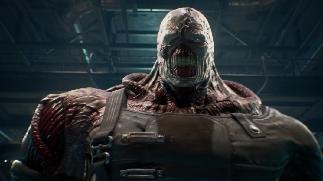 Resident Evil 3 | Capcom dá indícios de que está trabalhando no remake do jogo
