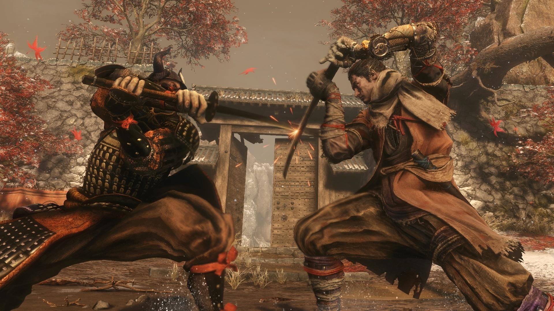[ANÁLISE] Sekiro: Shadows Die Twice