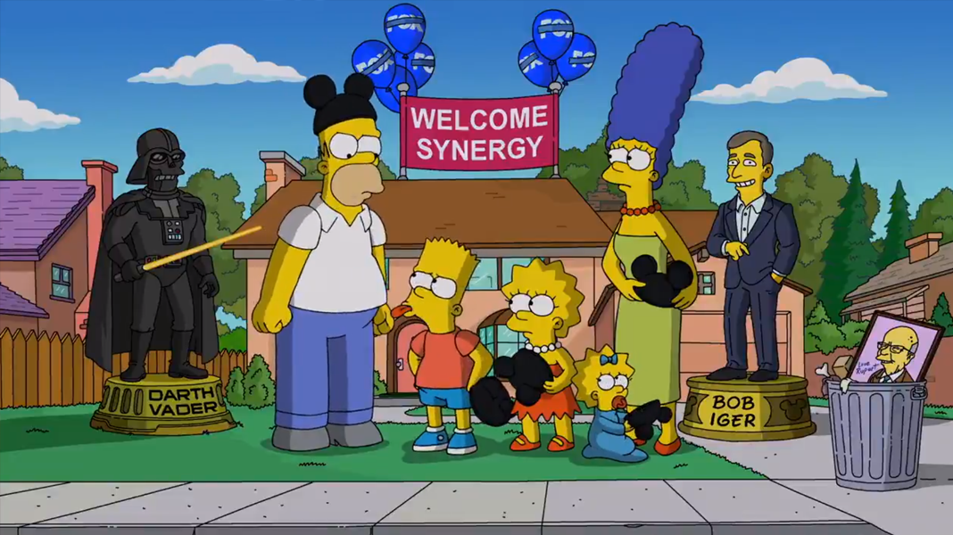 Os Simpsons | Série fará parte do catálogo da plataforma de streaming Disney+