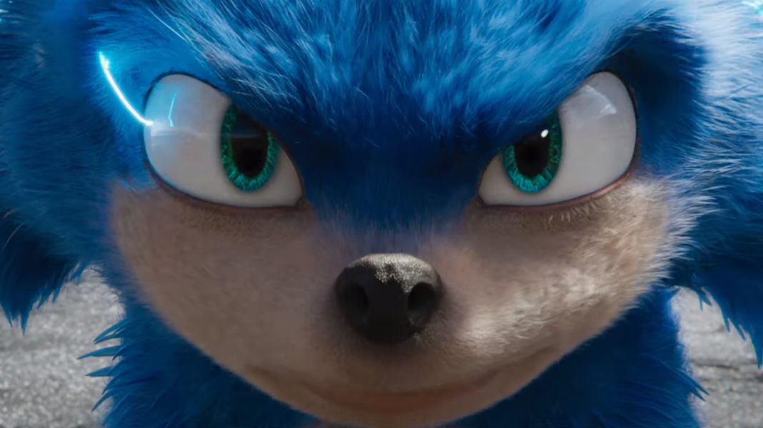 Sonic: O Filme | Jim Carrey não está feliz com a reação dos fãs para a produção