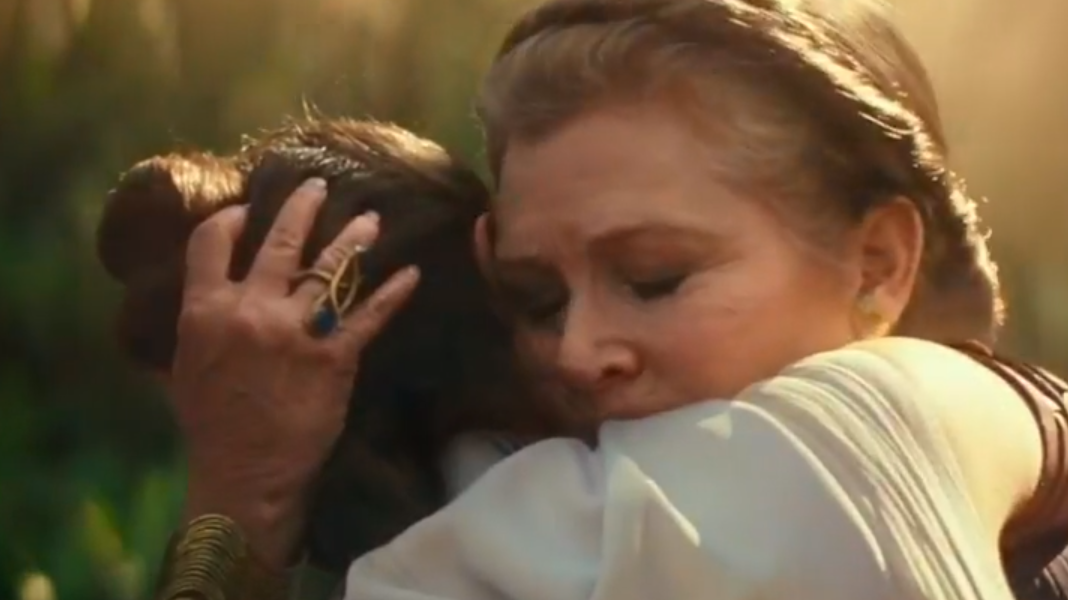 Star Wars: Episódio IX | Revelado o título, teaser trailer e primeiras imagens do filme