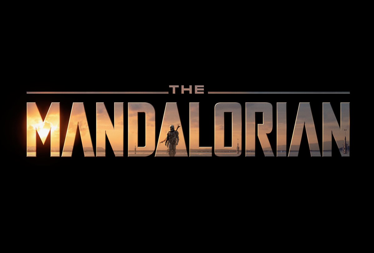 The Mandalorian | Nova série de 'Star Wars' tem primeiras imagens divulgadas