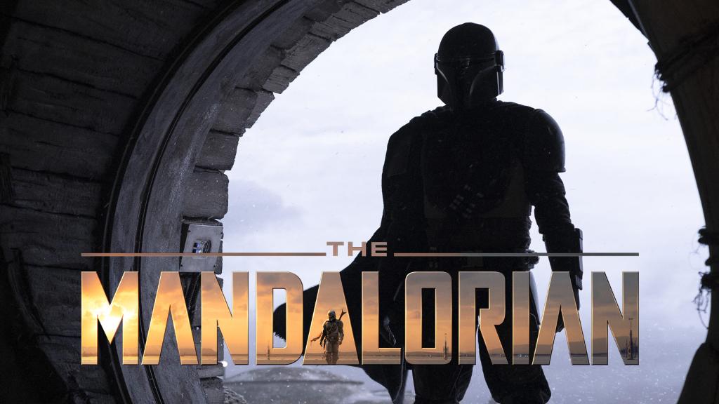 The Mandalorian | Nova série de 'Star Wars' tem primeiras imagens divulgadas
