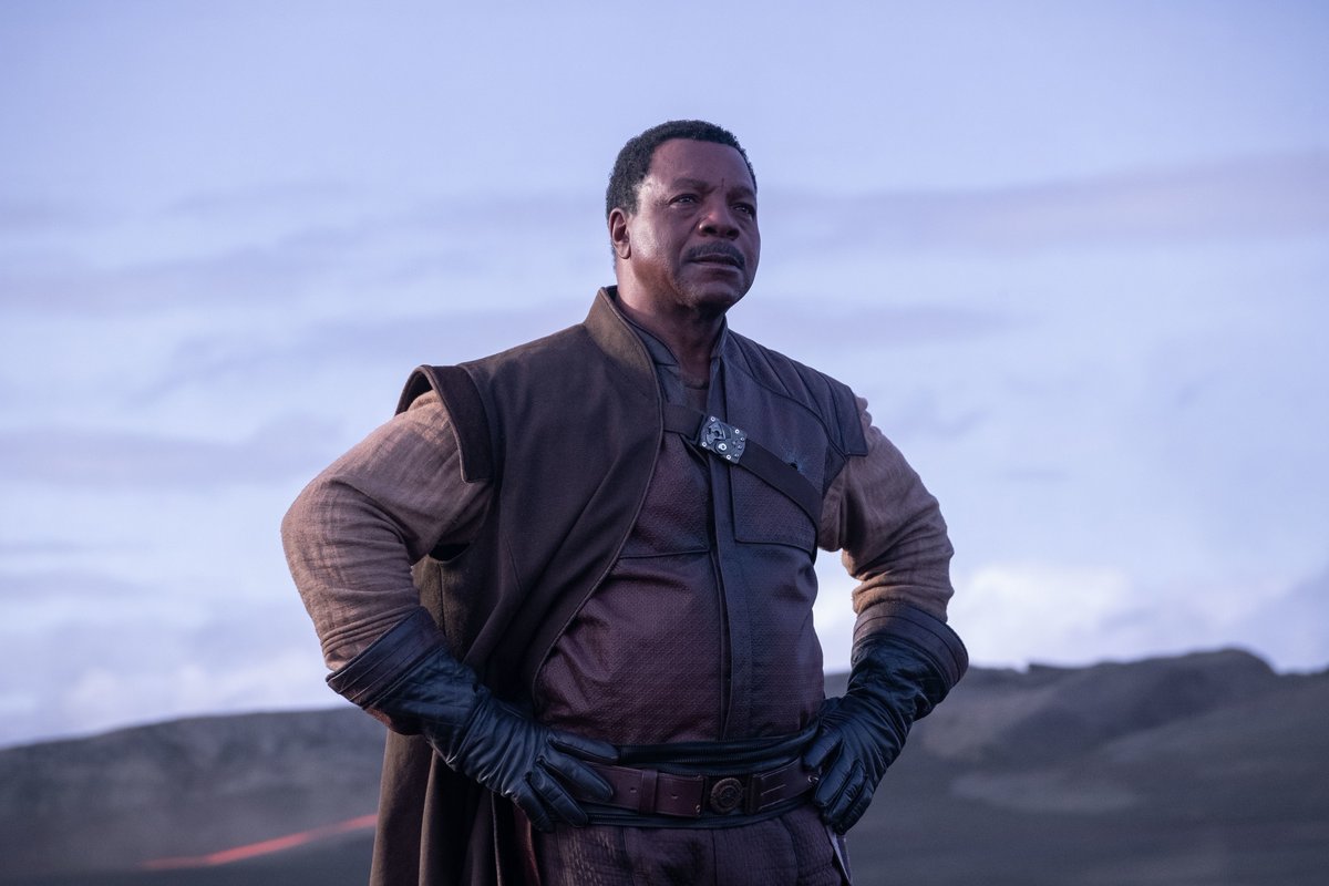 The Mandalorian | Nova série de 'Star Wars' tem primeiras imagens divulgadas