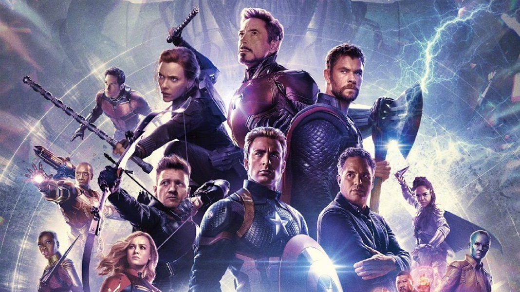 Vingadores: Ultimato | Diretores revelam quem foi o único membro do elenco que leu o roteiro completo do filme