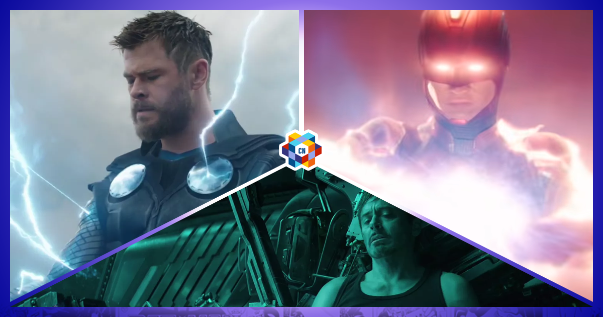 Vingadores: Ultimato | As possibilidades que o filme cria para o futuro do Universo Cinematográfico Marvel