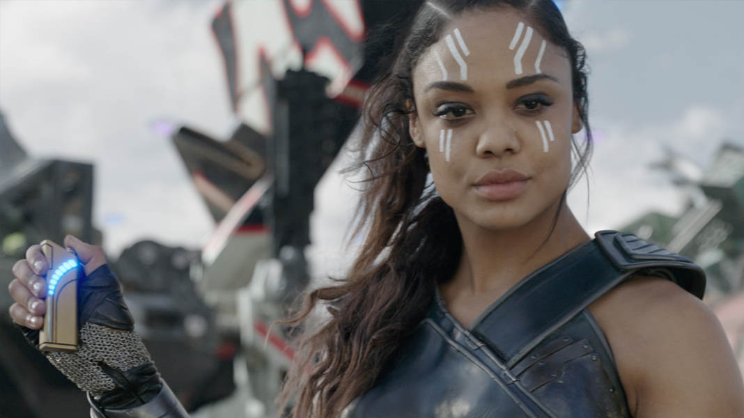 Thor | Tessa Thompson, a Valquíria, fala que novo filme do herói pode acontecer