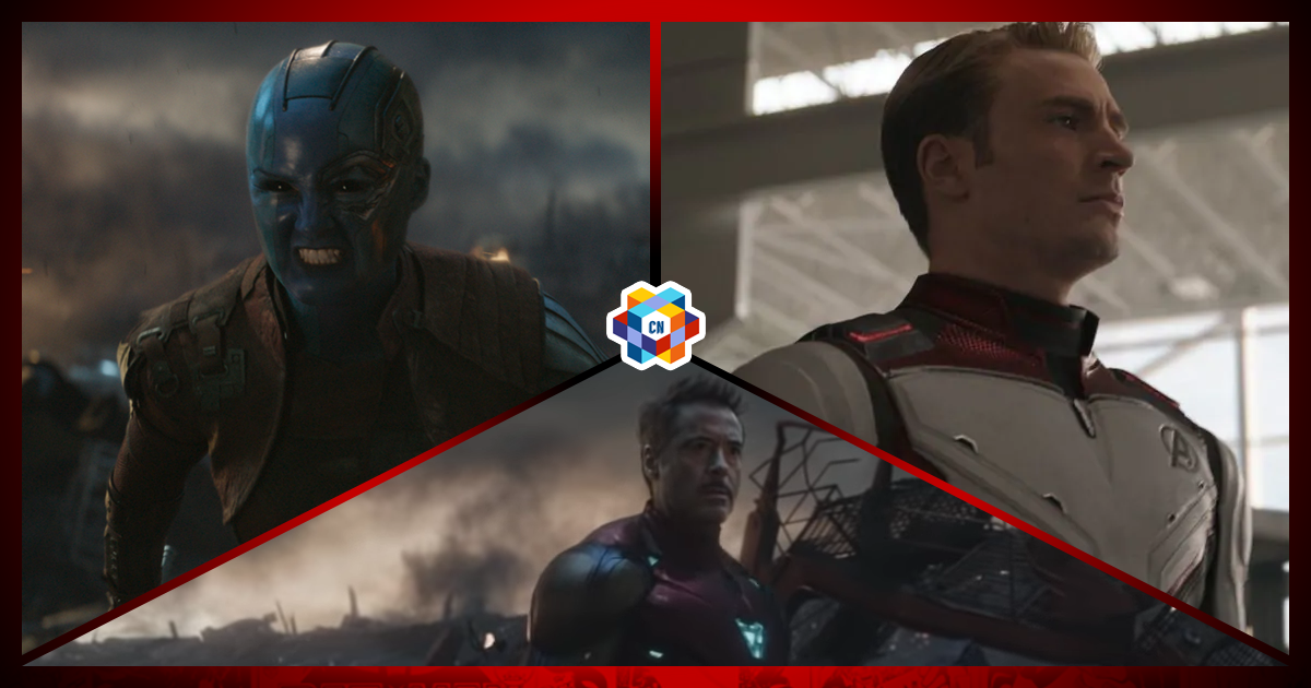 Vingadores: Ultimato | Como o filme altera as histórias anteriores do Universo Cinematográfico Marvel