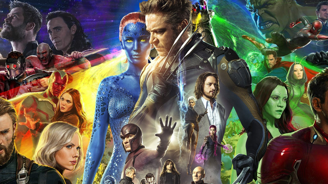 X-Men | Presidente da Marvel Studios diz que "irá demorar um bom tempo" até que os mutantes apareçam no MCU