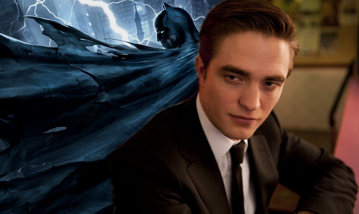 The Batman | Robert Pattinson confirma que o Coringa de Joaquin Phoenix não faz parte de seu universo