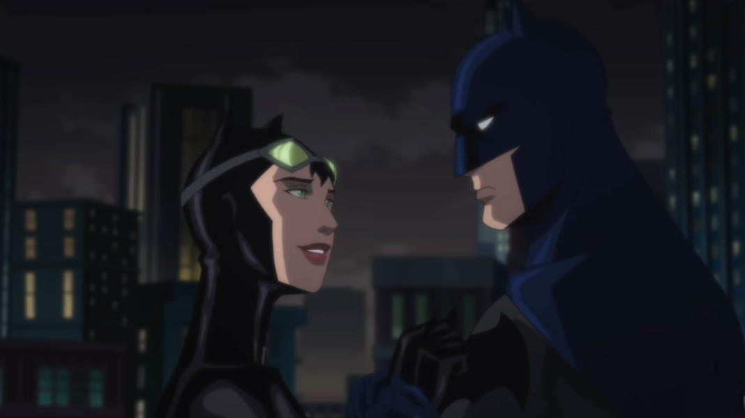 Batman: Silêncio | Divulgado o trailer da nova animação da DC