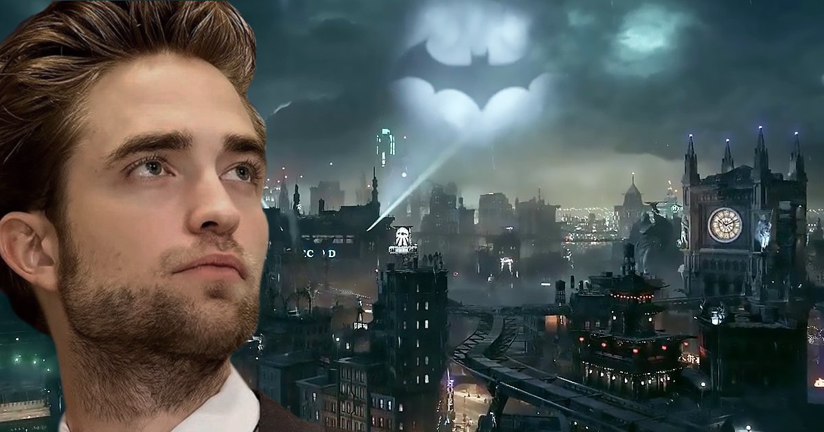 The Batman | Gravações do filme devem começar muito em breve, segundo site