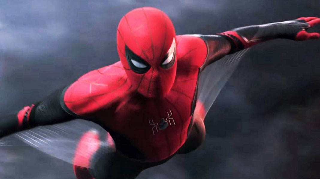 Homem-Aranha: Longe de Casa | Novas imagens mostram mais detalhes dos personagens do filme