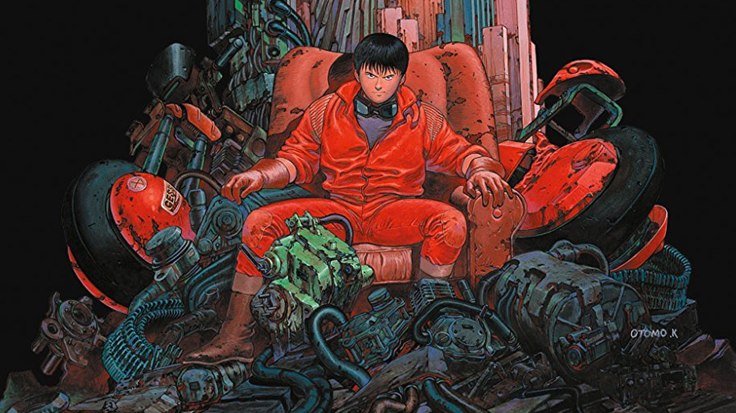 Akira | Filme em live-action começará suas gravações em breve