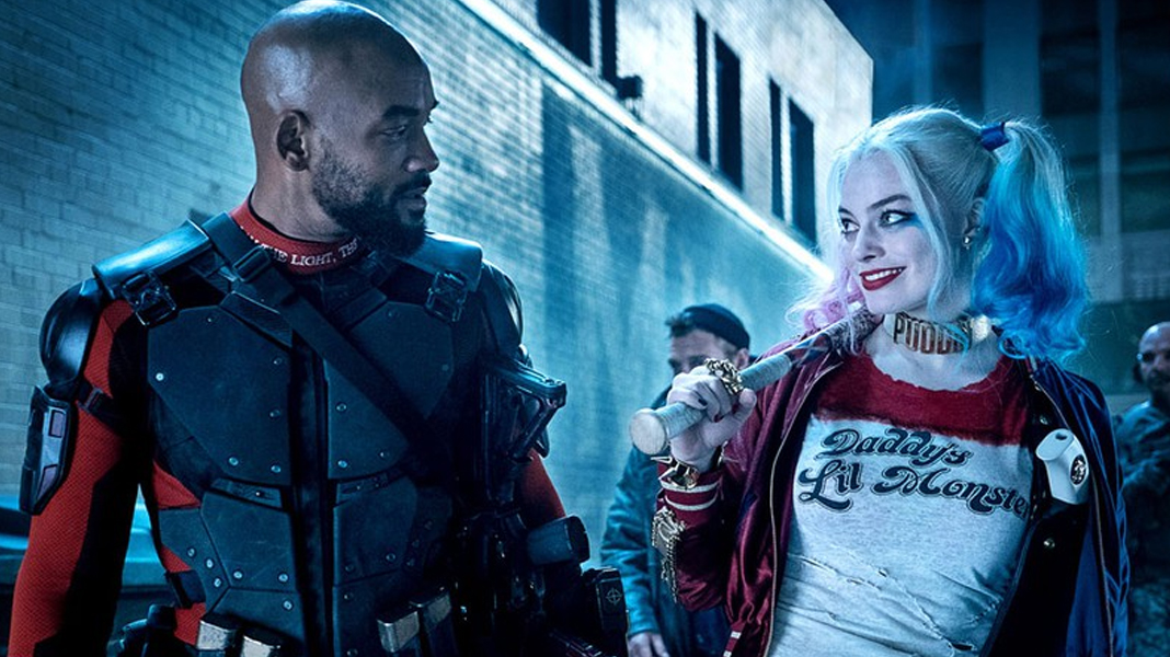 Esquadrão Suicida 2 | Fita de Audição revela uma possível nova ameaça do filme