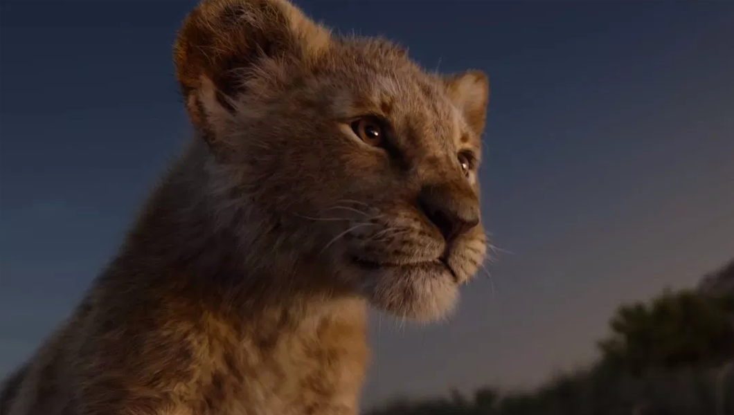O Rei Leão | Divulgados novos pôsteres dos personagens do live-action