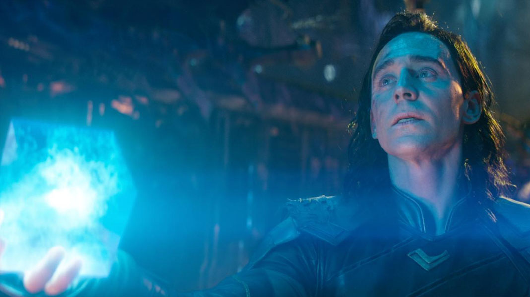 Vingadores: Ultimato | Diretor confirma que Loki ainda pode estar vivo