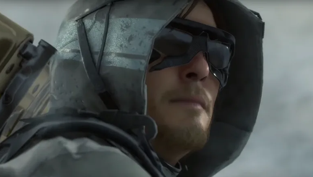 Death Stranding | Novidades sobre a jogabilidade afirmam que cada morte terá um efeito diferente
