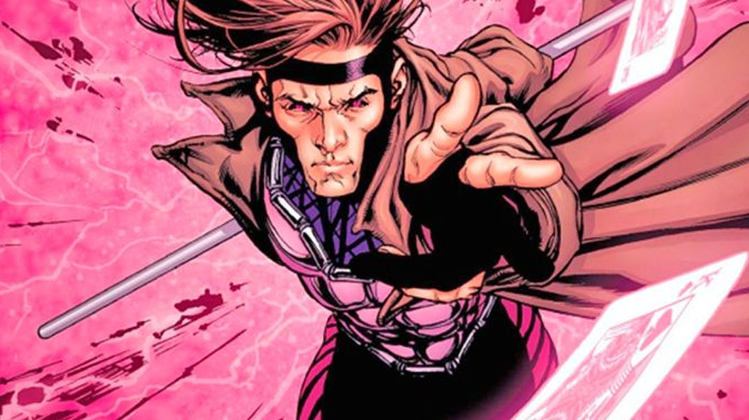 Gambit | Filme é removido do calendário de lançamentos da Disney