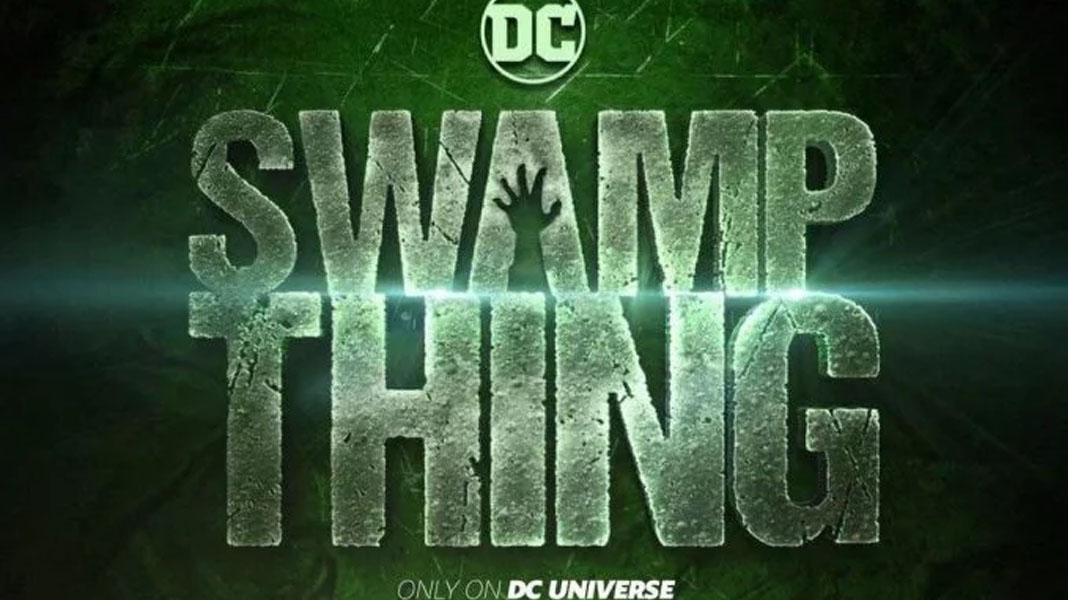 Monstro do Pântano | DC revela dois novos cartazes da série
