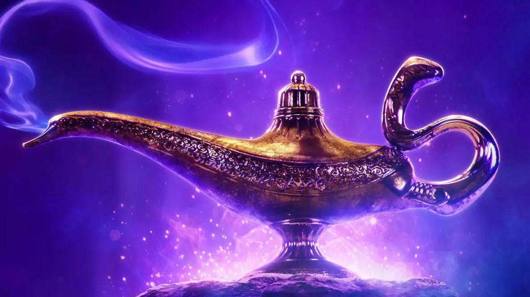 Aladdin | Primeiras reações ao filme são divisivas
