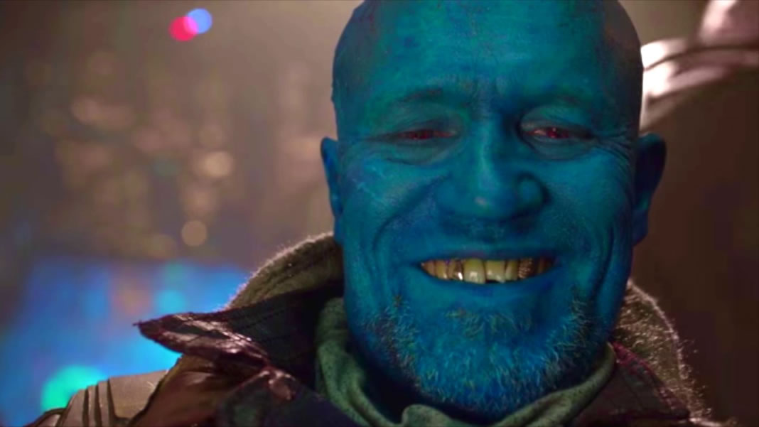 Esquadrão Suicida | Michael Rooker, o Yondu, será o Tubarão Rei no filme