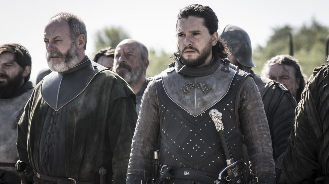 [RESUMO] Game of Thrones 8×05 - The Bells