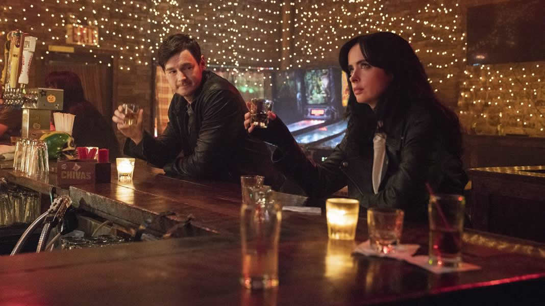 Jessica Jones | Terceira temporada ganha teaser e data de estreia