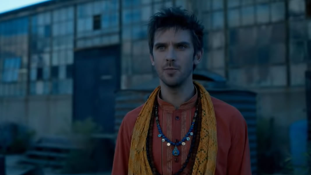 Legion | Professor Xavier aparece no trailer da última temporada da série